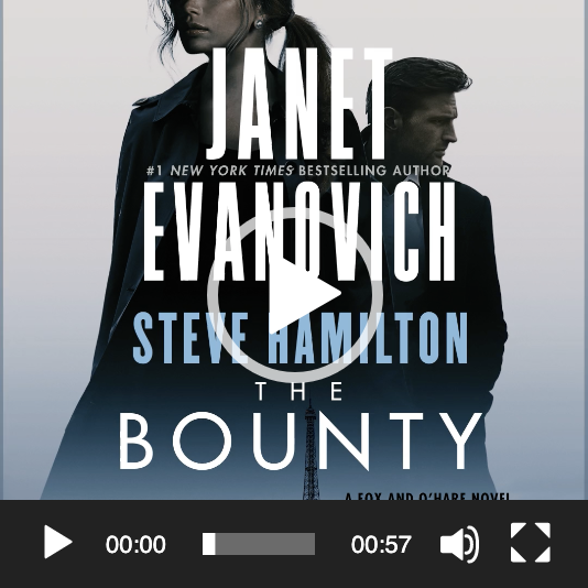 Audio sample of The Bounty