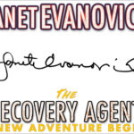 The Recovery Agent bookplate