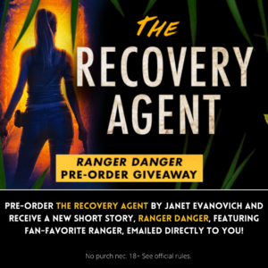 Free short story - Ranger Danger