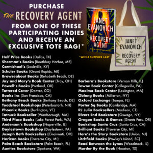 List of Indies with tote bags