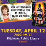 Kitchener Public Library Event