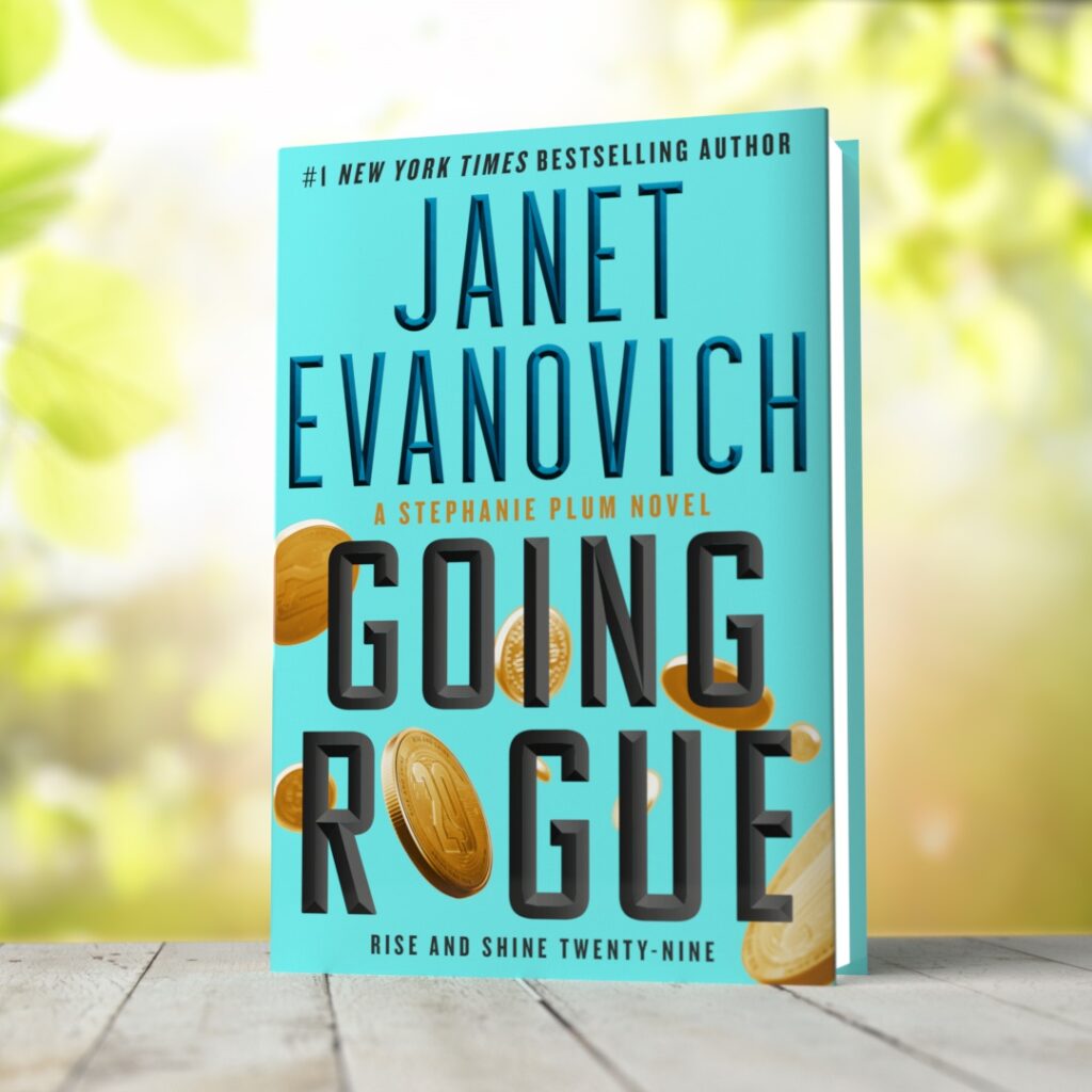 Going Rogue (Plum #29)