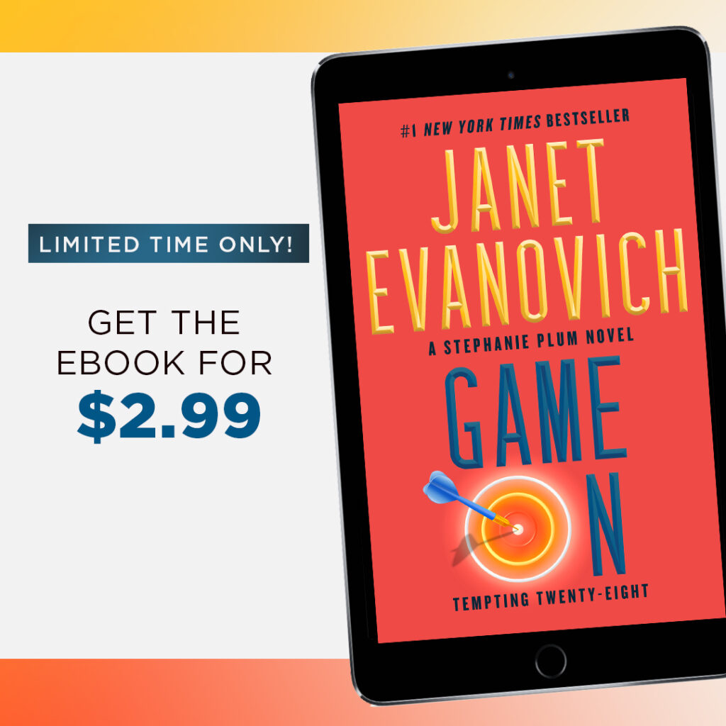 Game On e-book $2.99