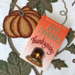 Thanksgiving (pre-Plum romance novel)