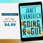 Kindle e-book of Going Rogue $4.99