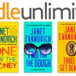 One for the Money, Two for the Dough, and Three to Get Deadly in Kindle Unlimited