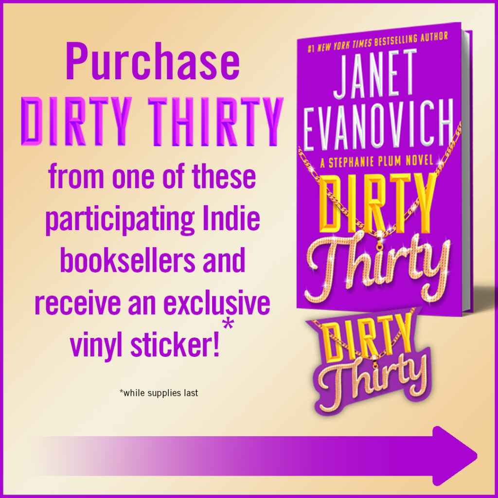 List of indie bookstores with stickers