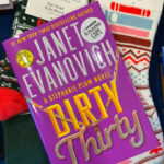 Dirty Thirty at Quail Ridge Books