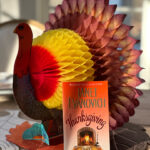 Thanksgiving, pre-Plum romance novel