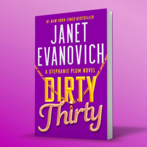 Trade paperback of Dirty Thirty