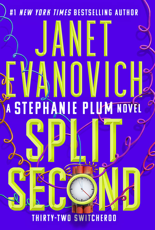 Split Second, Thirty-Two Switcheroo