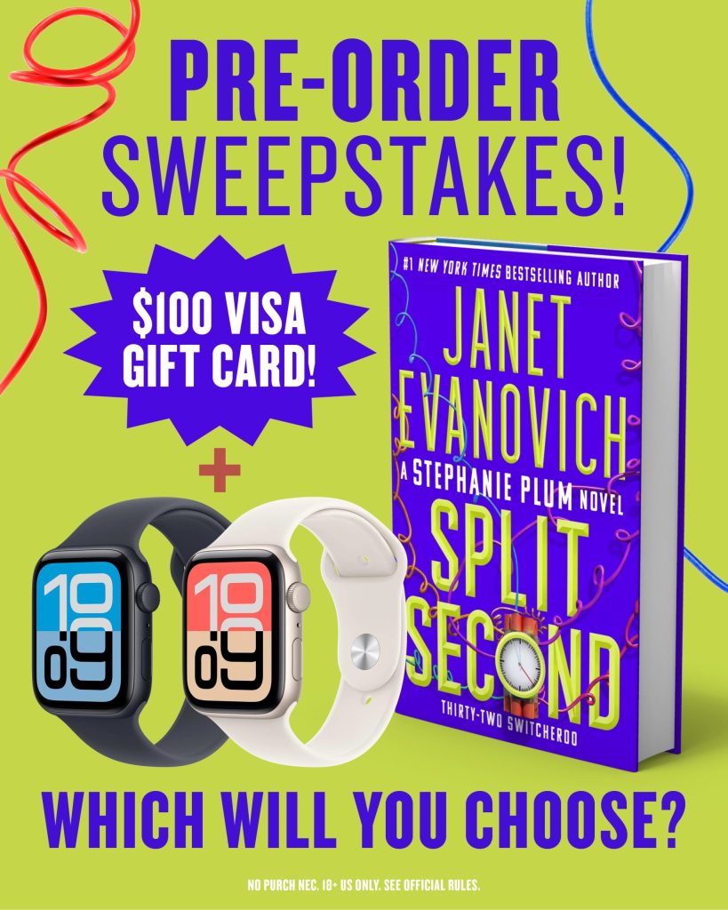 Pre-Order Sweepstakes for Split Second